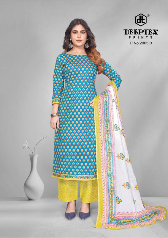Deeptex super gold vol 2 dress materials wholesale